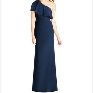 BRAND NEW Social Bridesmaids 8189 in Midnight